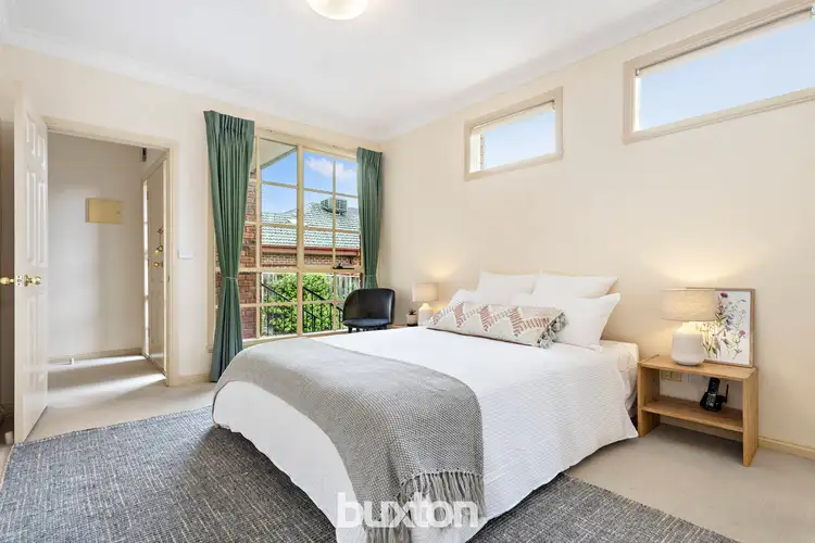 Sixth view of Homely townhouse listing, 2/44 Eleanor Street, Ashburton VIC 3147