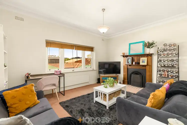 Second view of Homely apartment listing, 6/66 Murray Street, Caulfield VIC 3162