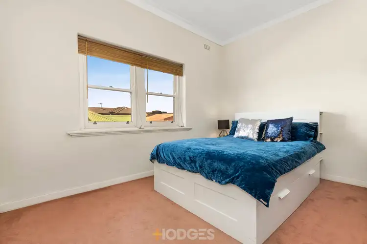 Fifth view of Homely apartment listing, 6/66 Murray Street, Caulfield VIC 3162