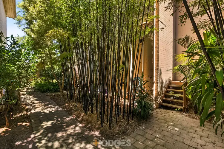 Sixth view of Homely apartment listing, 6/66 Murray Street, Caulfield VIC 3162