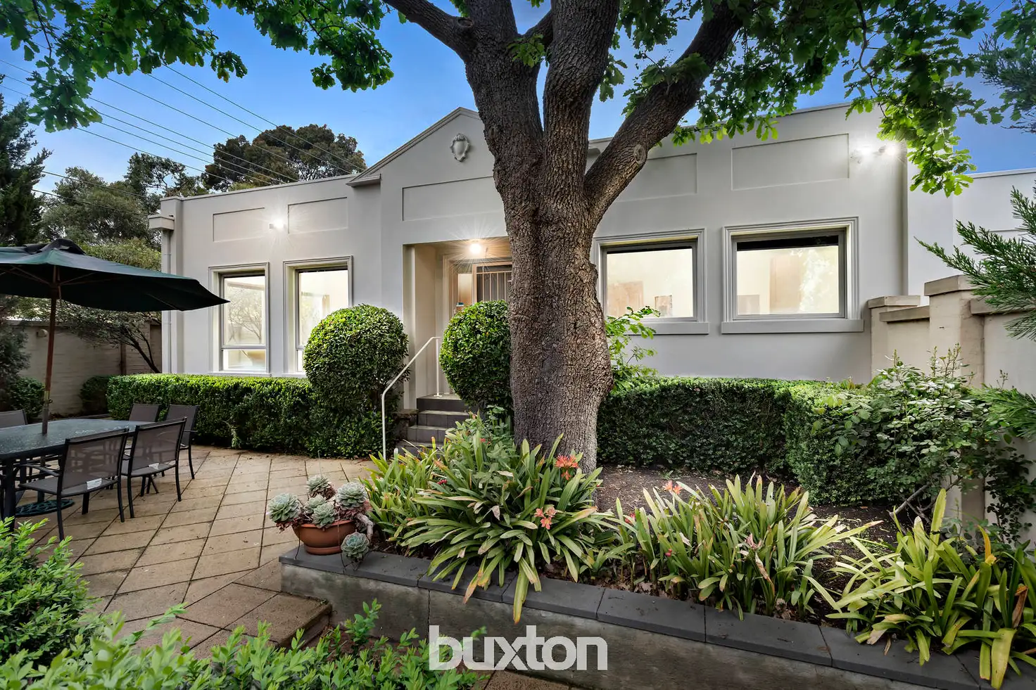 Main view of Homely unit listing, 7 Cromwell Street, Burwood VIC 3125