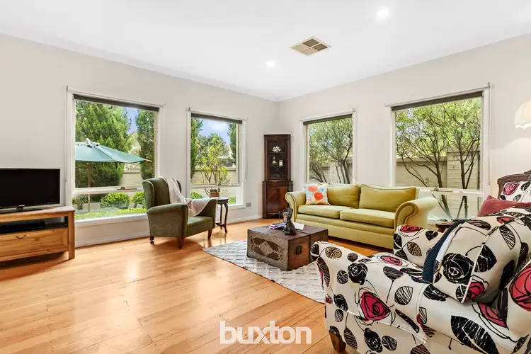 Second view of Homely unit listing, 7 Cromwell Street, Burwood VIC 3125