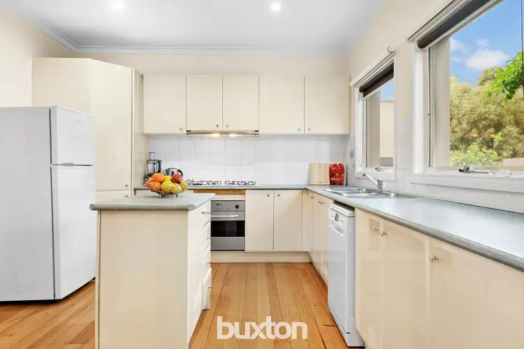 Fourth view of Homely unit listing, 7 Cromwell Street, Burwood VIC 3125