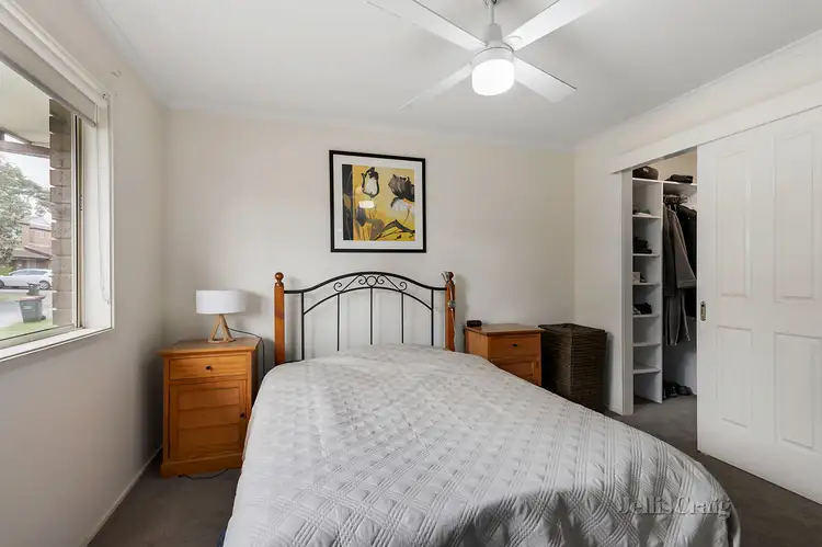 Third view of Homely unit listing, 11 Marong Terrace, Forest Hill VIC 3131