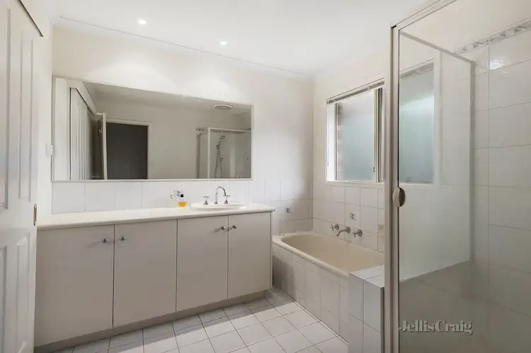 Fourth view of Homely unit listing, 11 Marong Terrace, Forest Hill VIC 3131