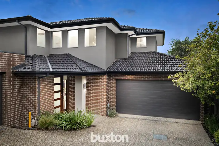 2/433 Warrigal Road, Burwood VIC 3125