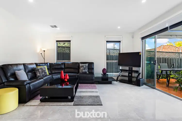 Second view of Homely townhouse listing, 2/433 Warrigal Road, Burwood VIC 3125