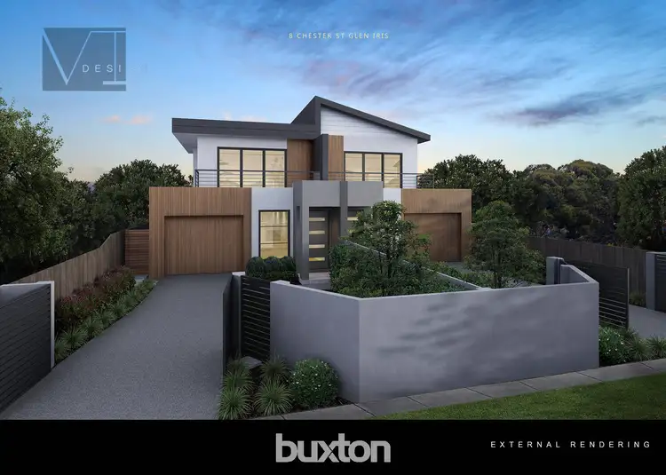 Second view of Homely house listing, 8 Chester Street, Glen Iris VIC 3146