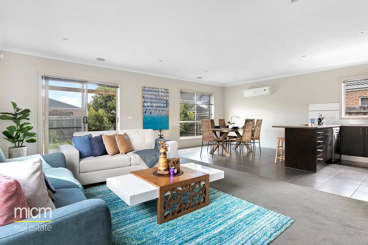 Main view of Homely house listing, 6 Earth Street, Point Cook VIC 3030