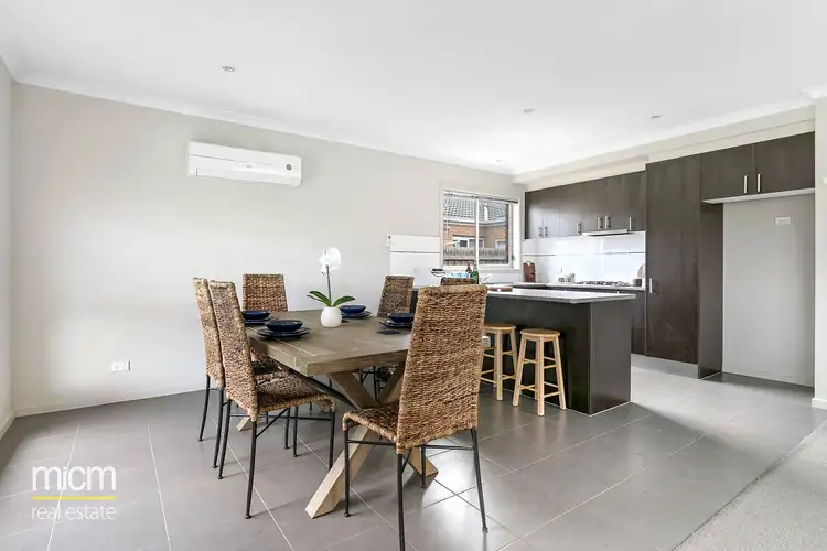 Third view of Homely house listing, 6 Earth Street, Point Cook VIC 3030