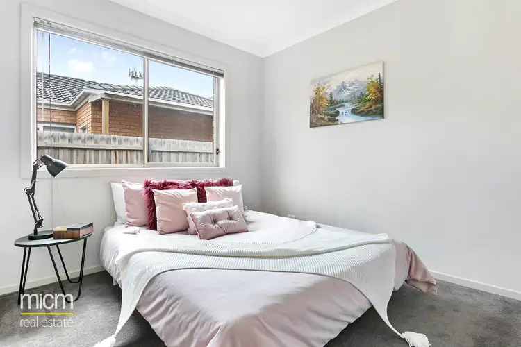 Sixth view of Homely house listing, 6 Earth Street, Point Cook VIC 3030