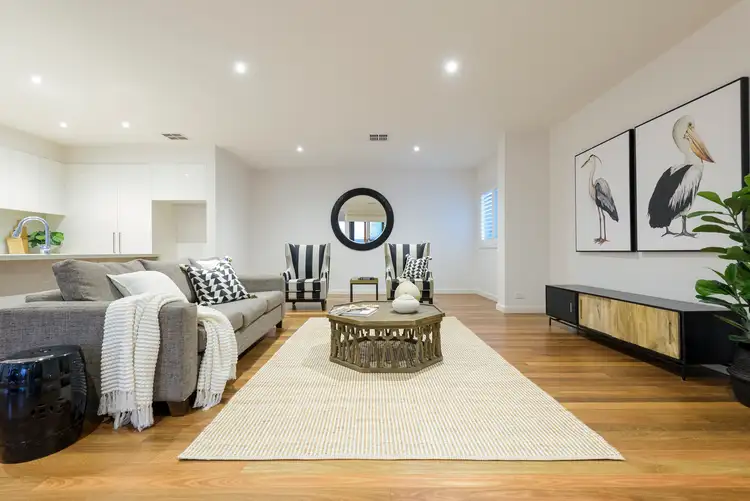 Second view of Homely house listing, 4A Maple Court, Doncaster VIC 3108