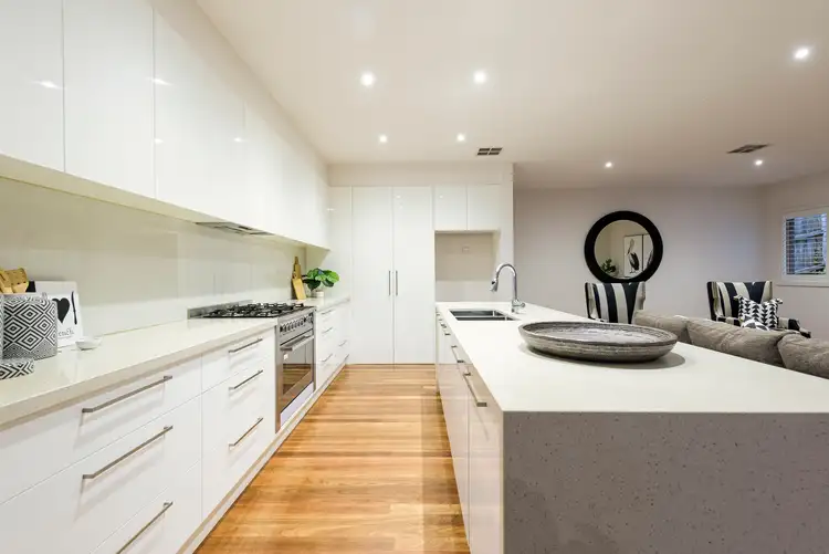 Fifth view of Homely house listing, 4A Maple Court, Doncaster VIC 3108