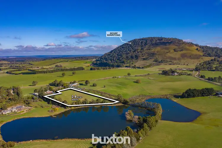 Second view of Homely land listing, 2 springs Lane, Scotsburn VIC 3352