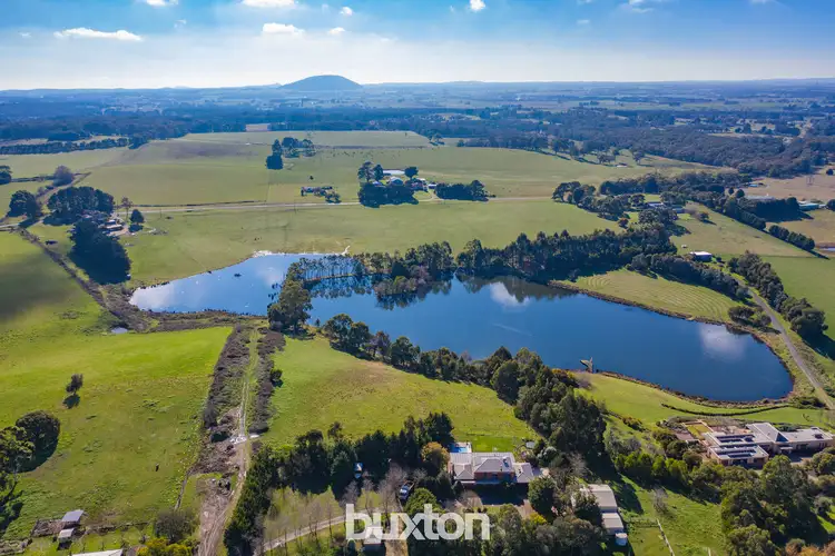 Third view of Homely land listing, 2 springs Lane, Scotsburn VIC 3352