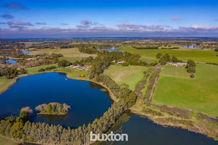 Fourth view of Homely land listing, 2 springs Lane, Scotsburn VIC 3352