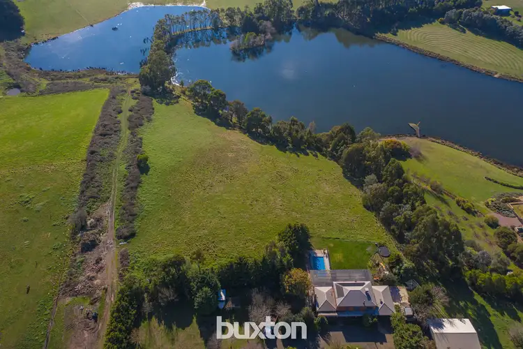 Sixth view of Homely land listing, 2 springs Lane, Scotsburn VIC 3352