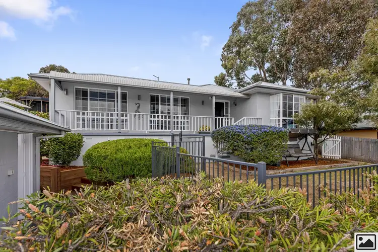 Main view of Homely house listing, 11 Kennedy Avenue, Jerrabomberra NSW 2619