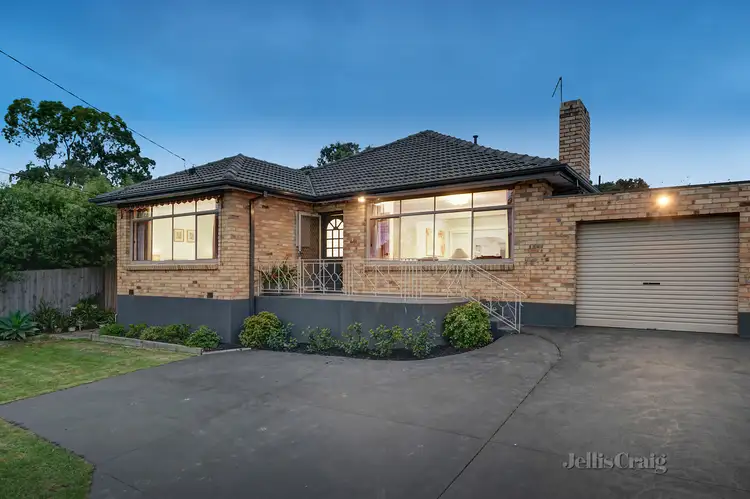 Main view of Homely house listing, 1 Ryan Grove, Blackburn South VIC 3130