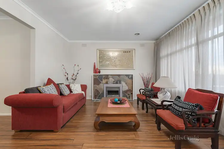 Second view of Homely house listing, 1 Ryan Grove, Blackburn South VIC 3130