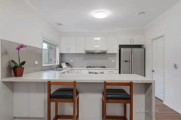 Third view of Homely house listing, 1 Ryan Grove, Blackburn South VIC 3130