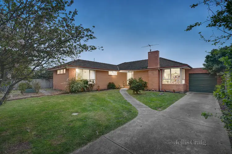 Main view of Homely house listing, 2 Loram Court, Blackburn South VIC 3130