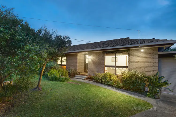 1 Yulong Court, Greensborough VIC 3088
