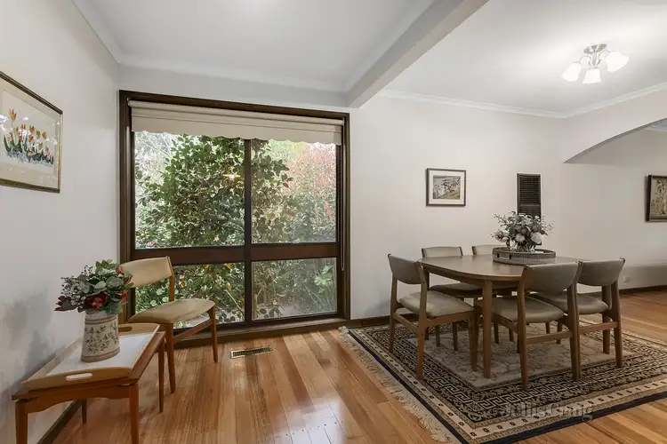 Fifth view of Homely house listing, 1 Yulong Court, Greensborough VIC 3088