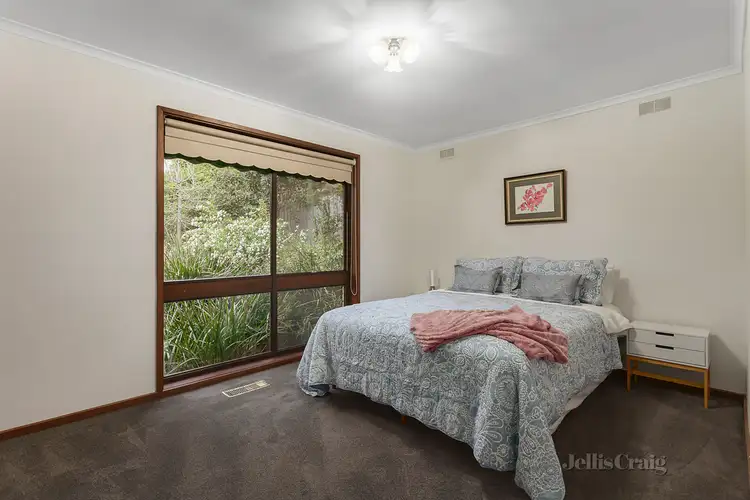 Sixth view of Homely house listing, 1 Yulong Court, Greensborough VIC 3088