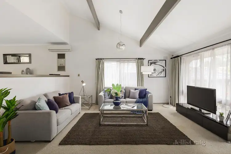Second view of Homely house listing, 5 Felgate Parade, Vermont South VIC 3133