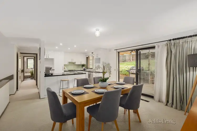Third view of Homely house listing, 5 Felgate Parade, Vermont South VIC 3133