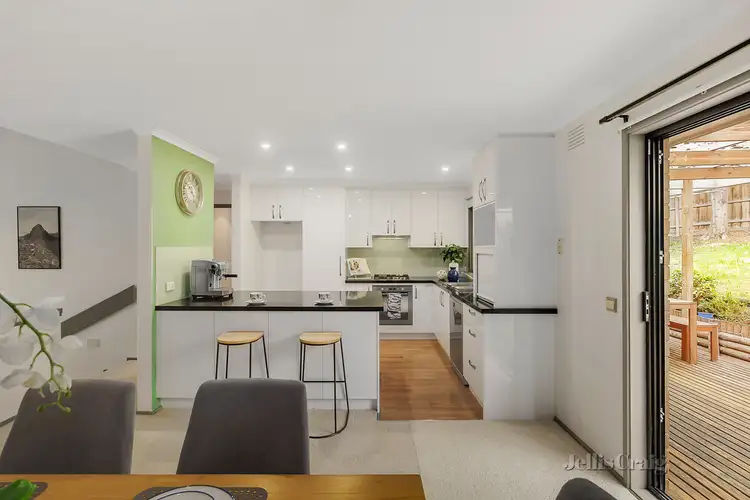 Fourth view of Homely house listing, 5 Felgate Parade, Vermont South VIC 3133