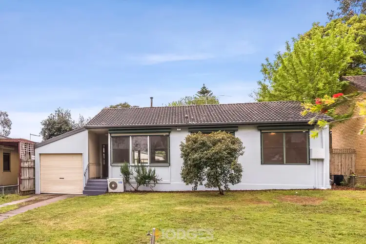 29 Coolgardie Street, Frankston North VIC 3200