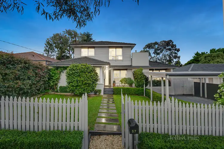 57 Orchard Grove, Blackburn South VIC 3130