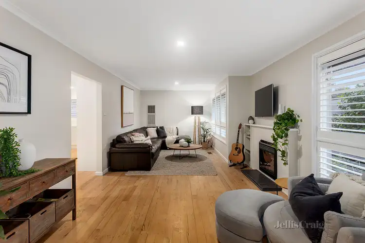 Second view of Homely house listing, 57 Orchard Grove, Blackburn South VIC 3130