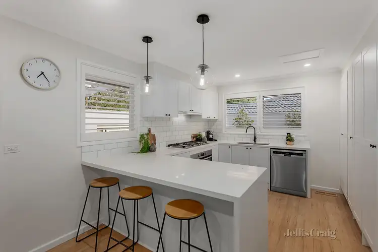 Third view of Homely house listing, 57 Orchard Grove, Blackburn South VIC 3130