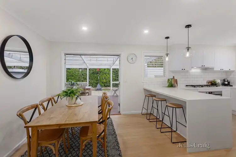 Fourth view of Homely house listing, 57 Orchard Grove, Blackburn South VIC 3130
