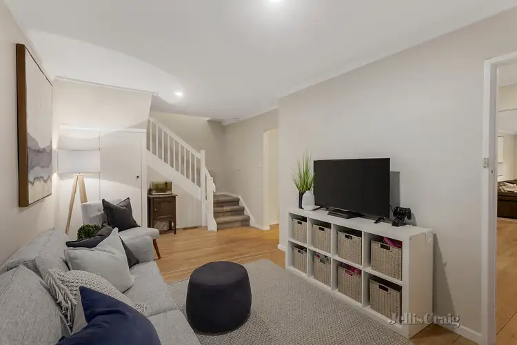 Fifth view of Homely house listing, 57 Orchard Grove, Blackburn South VIC 3130