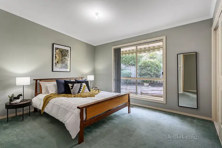 Fourth view of Homely house listing, 108A Pitt Street, Eltham VIC 3095