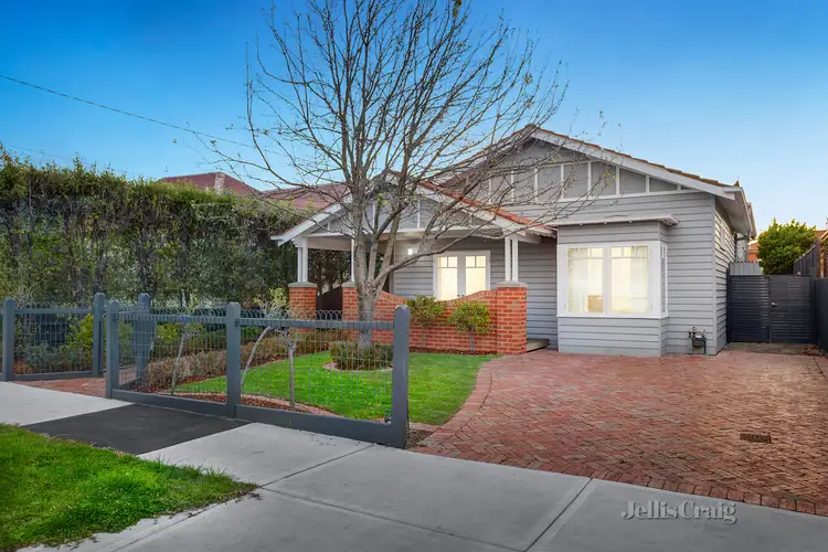 25 Toward Street, Murrumbeena VIC 3163