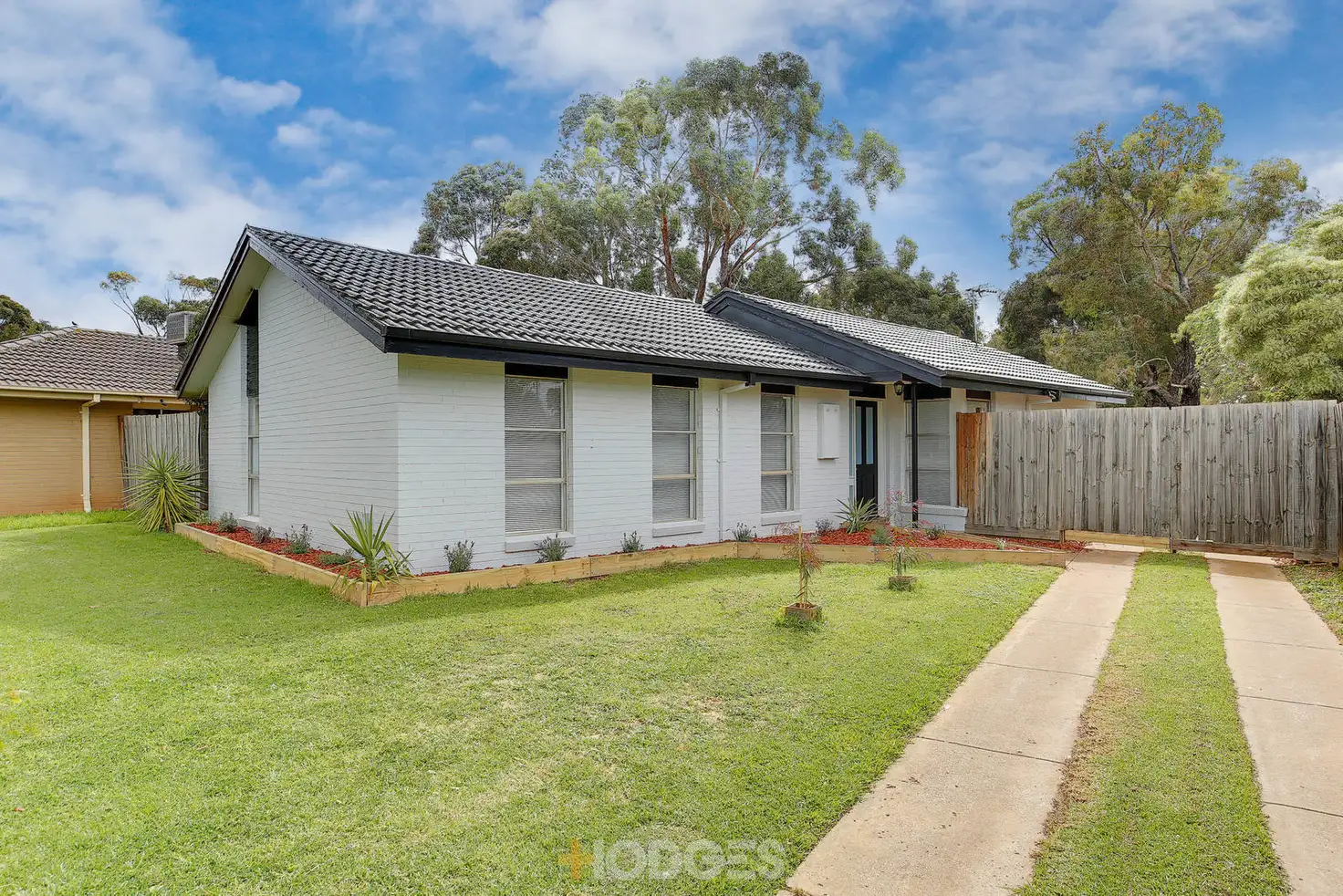Main view of Homely house listing, 15 Nunniong Street, Werribee VIC 3030