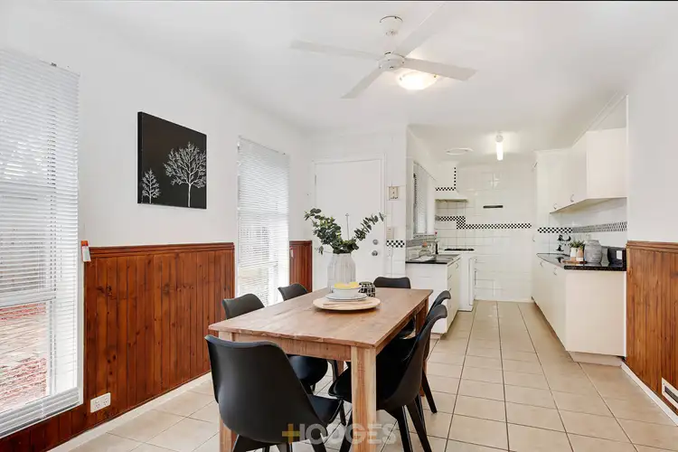 Fifth view of Homely house listing, 15 Nunniong Street, Werribee VIC 3030