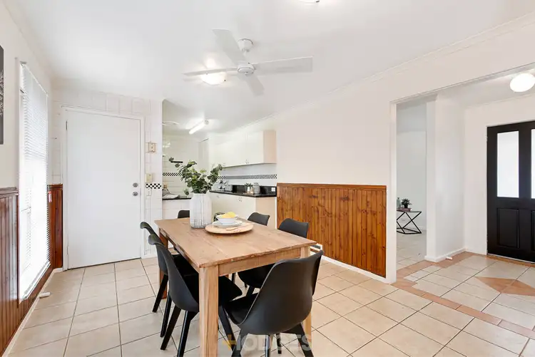 Sixth view of Homely house listing, 15 Nunniong Street, Werribee VIC 3030
