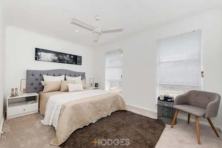 Seventh view of Homely house listing, 15 Nunniong Street, Werribee VIC 3030