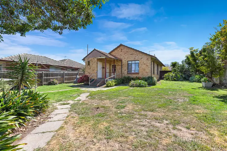 Second view of Homely house listing, 39 Collins Street, Heidelberg Heights VIC 3081