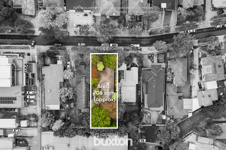Main view of Homely house listing, 5 Fiander Avenue, Glen Waverley VIC 3150