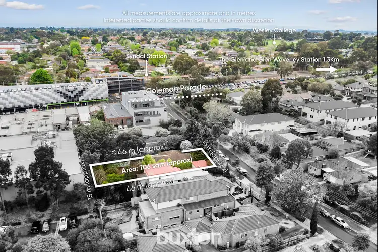 Second view of Homely house listing, 5 Fiander Avenue, Glen Waverley VIC 3150