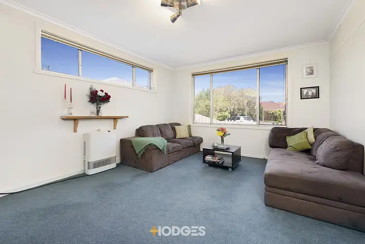 Second view of Homely apartment listing, 3/1 Omeo Court, Bentleigh East VIC 3165