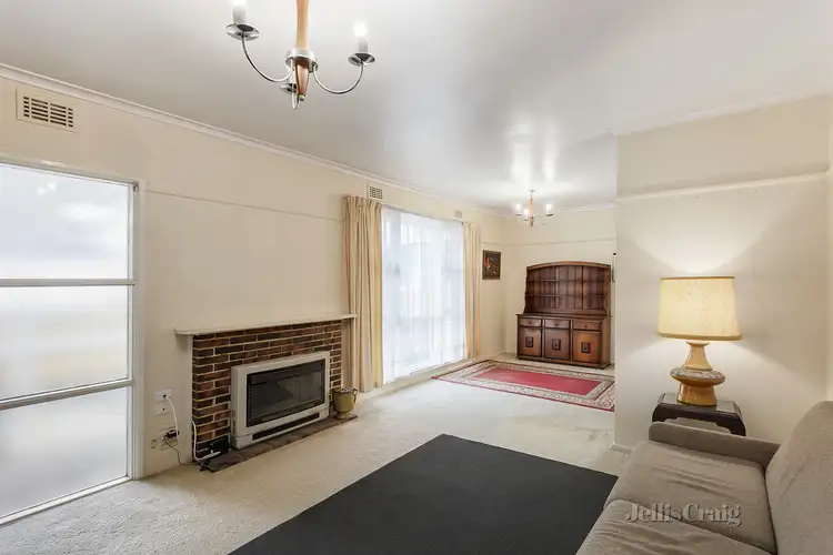 Second view of Homely house listing, 4 Inglewood Avenue, Forest Hill VIC 3131