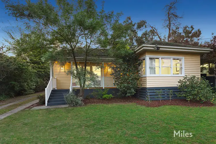 Main view of Homely house listing, 47 McNamara Street, Macleod VIC 3085
